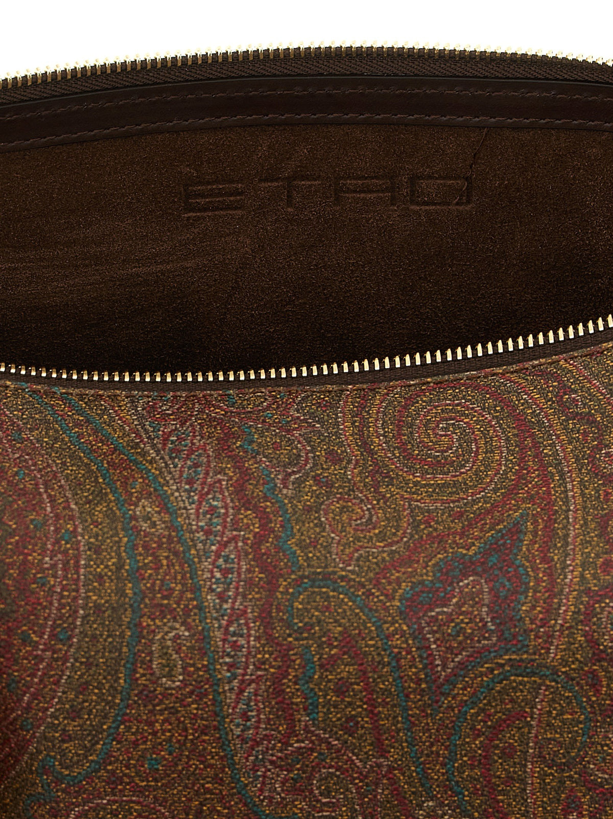 Etro - 'Essential Arnica' crossbody bag