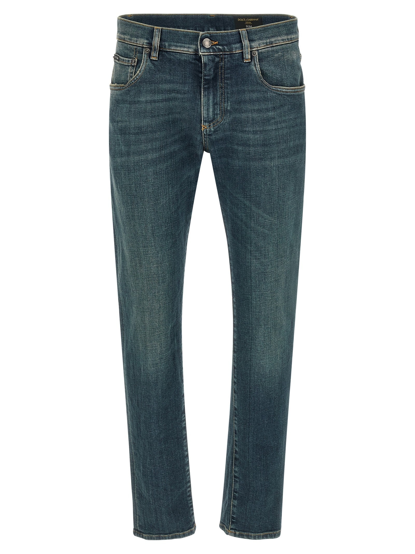 Dolce & Gabbana - 'Essential' jeans
