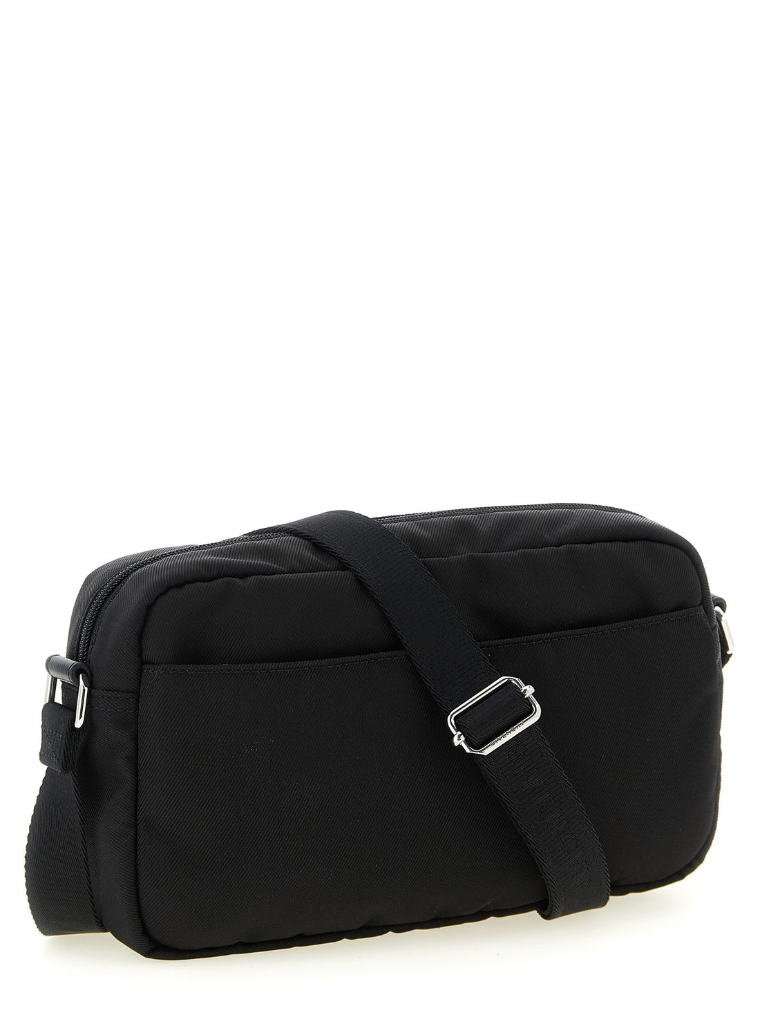 Givenchy - 'Essential U' crossbody bag Black U