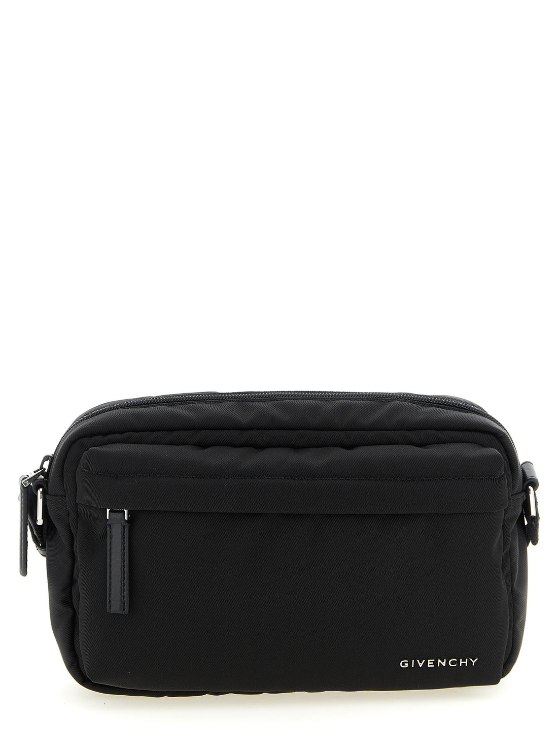 Givenchy - 'Essential U' crossbody bag Black U