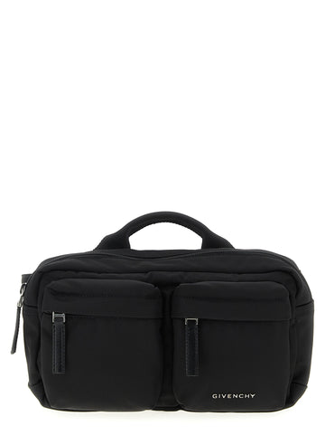 Givenchy - 'Essential U' fanny pack