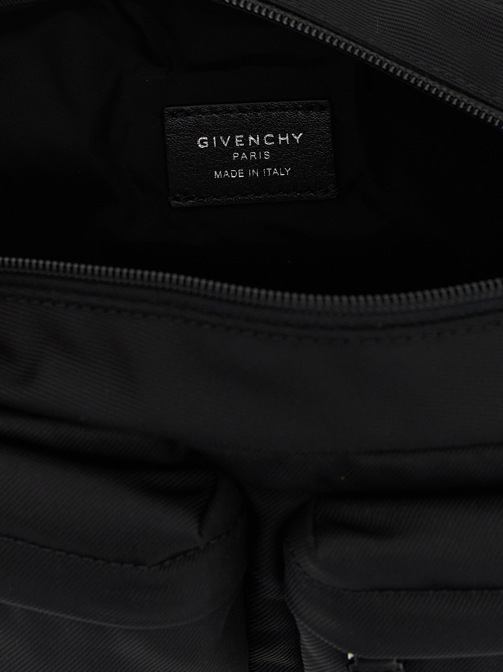Givenchy - 'Essential U' fanny pack
