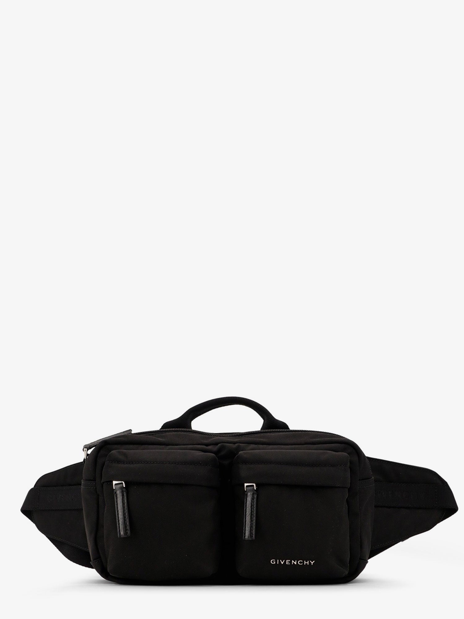 Essential U nylon belt bag