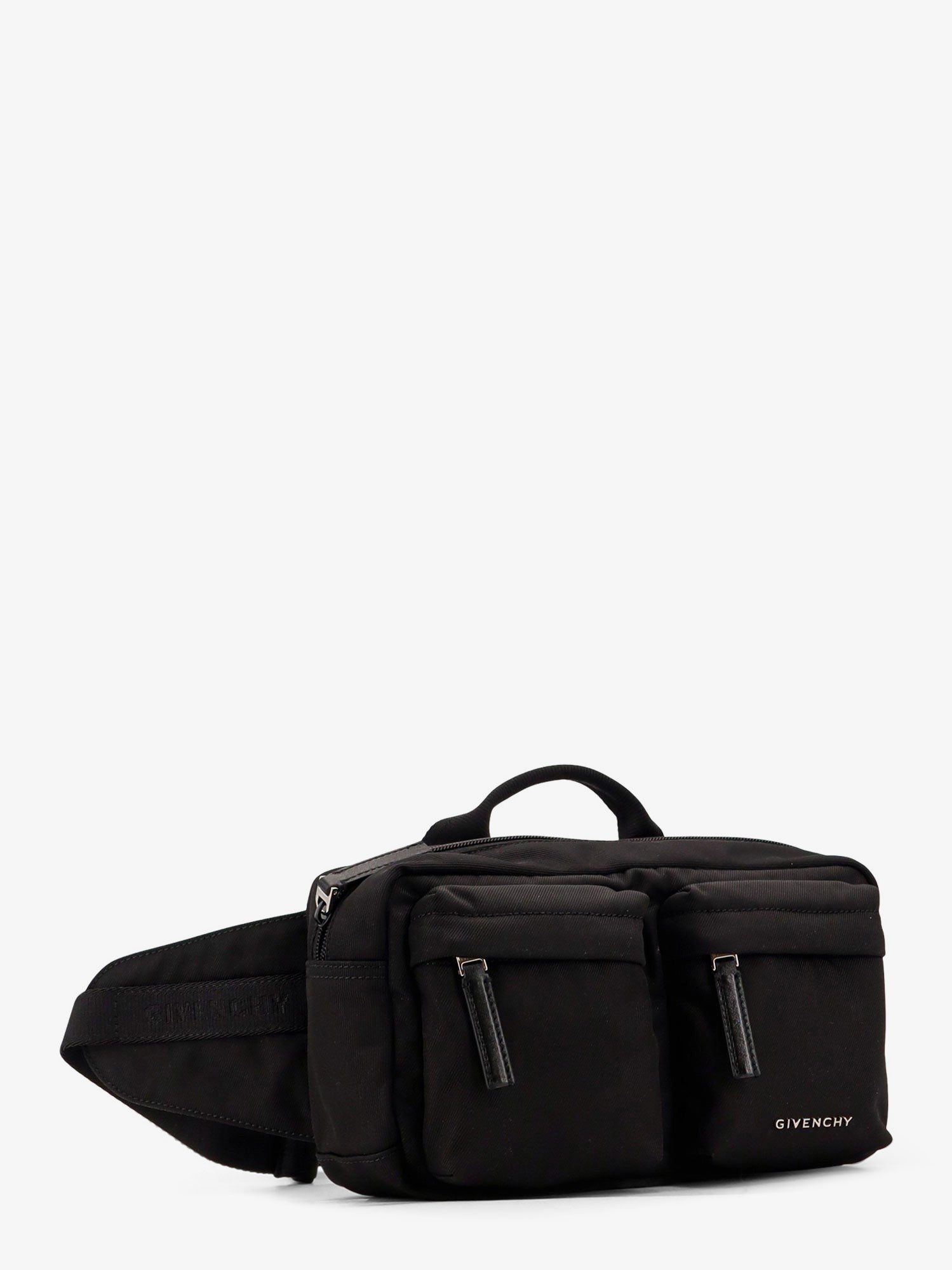 Essential U nylon belt bag