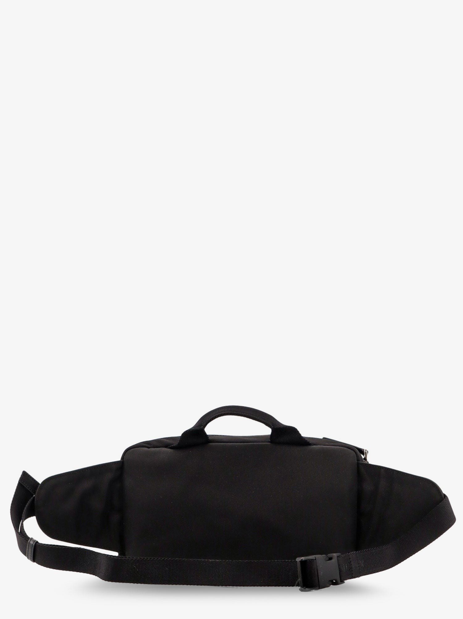 Essential U nylon belt bag