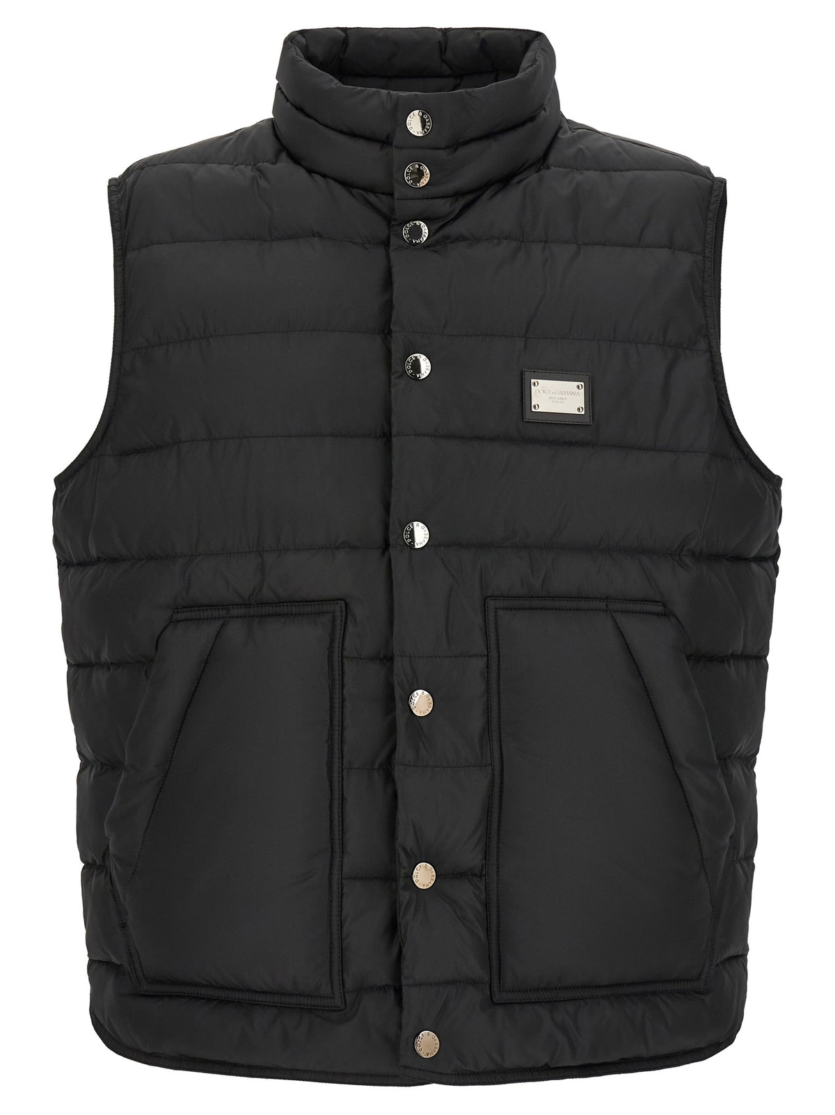 Dolce & Gabbana - 'Essential' vest