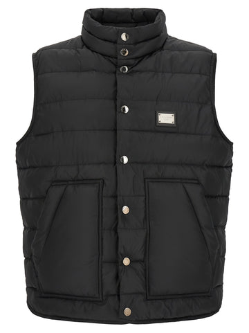 Dolce & Gabbana - 'Essential' vest