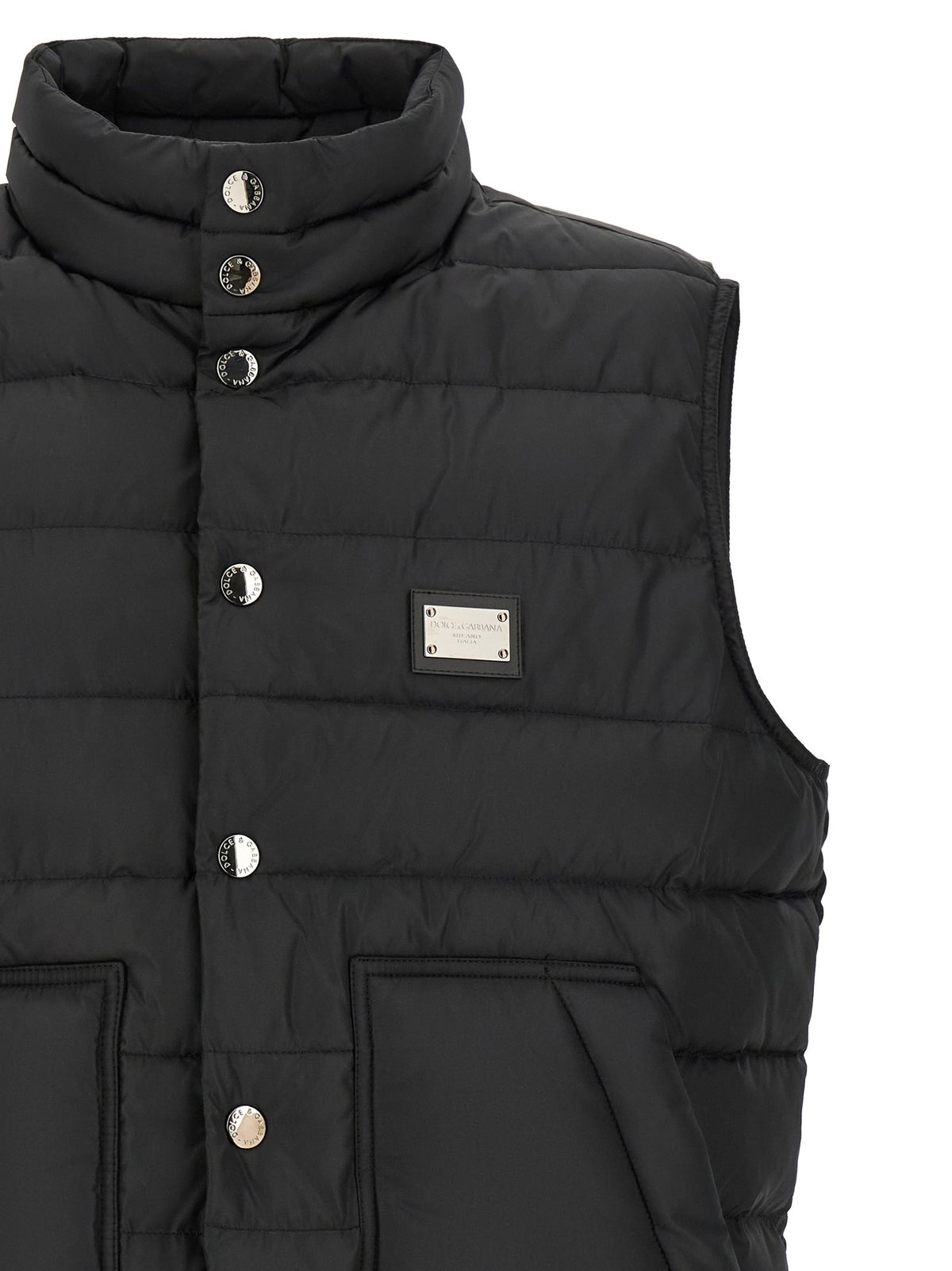 Dolce & Gabbana - 'Essential' vest