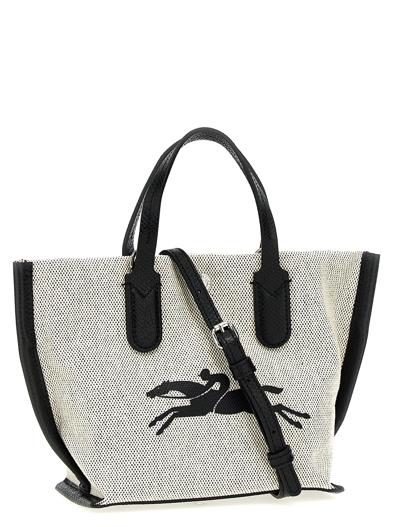 LONGCHAMP - 'Essential XS' Hand Bag