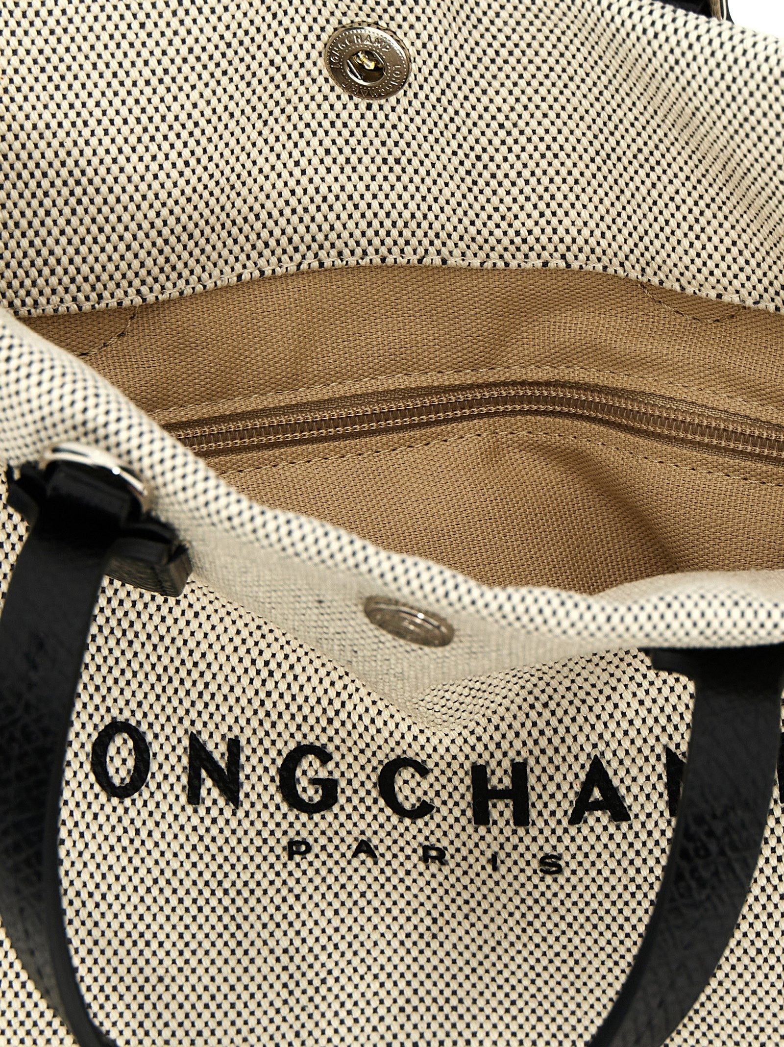 LONGCHAMP - 'Essential XS' Hand Bag