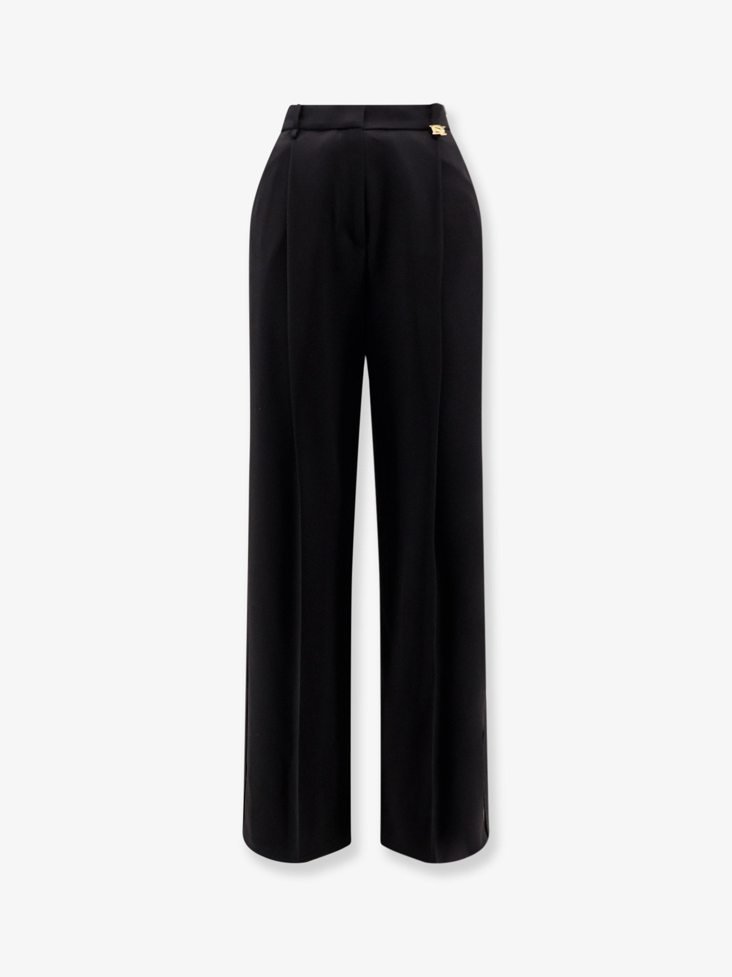 Elisabetta Franchi Elisabetta Franchi - Essentials stretch trousers