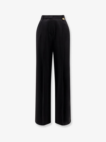 Elisabetta Franchi Elisabetta Franchi - Essentials stretch trousers