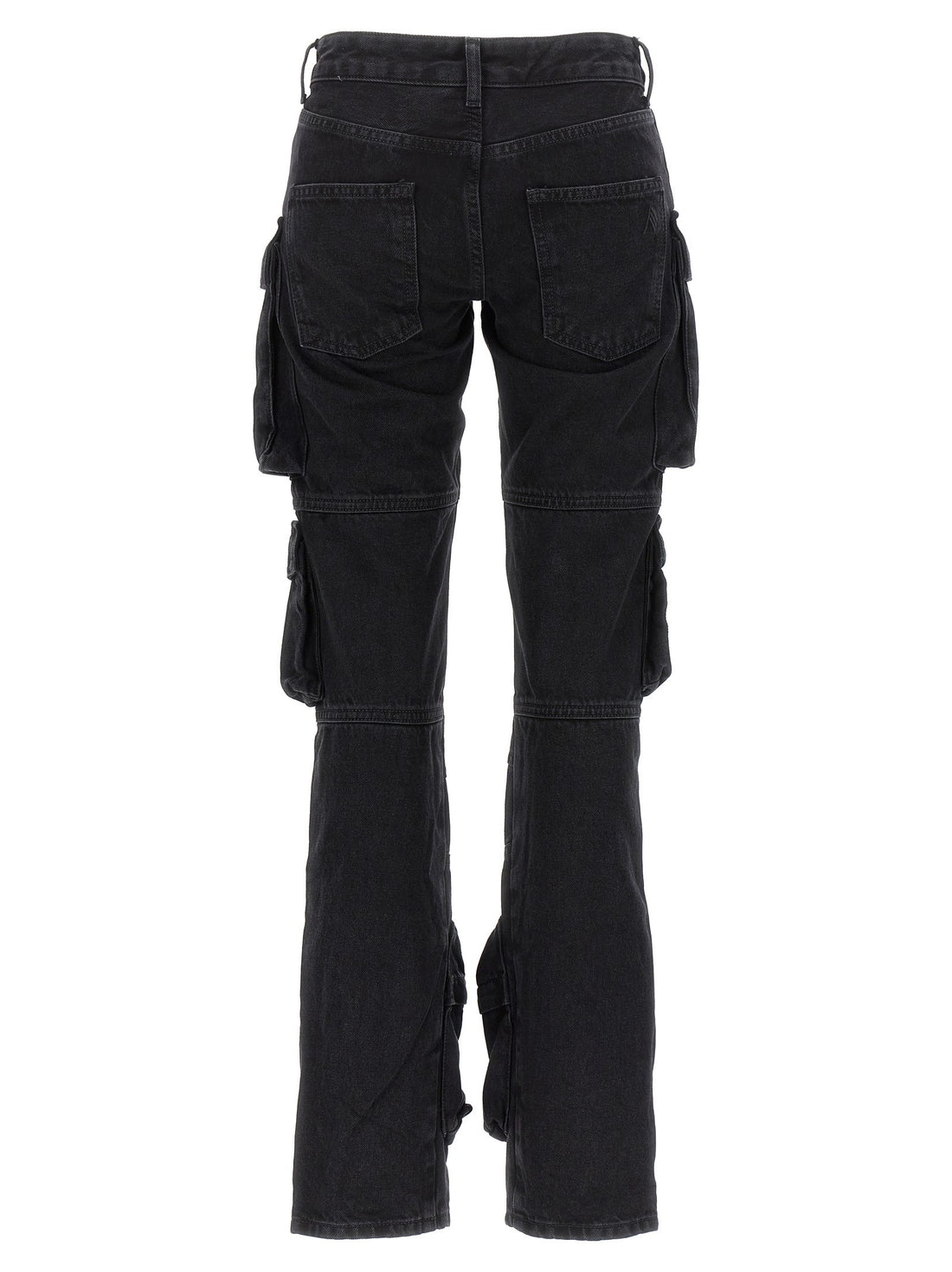 The Attico - 'Essie' jeans