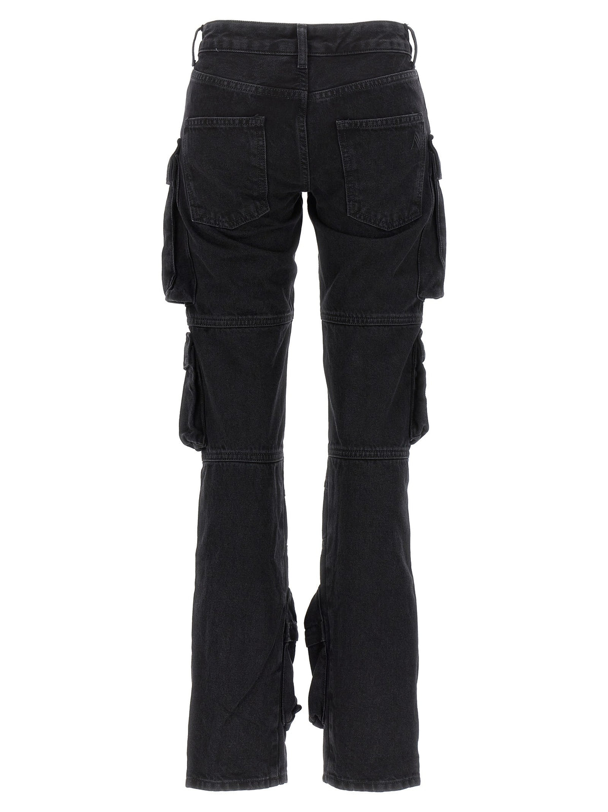 The Attico - 'Essie' jeans