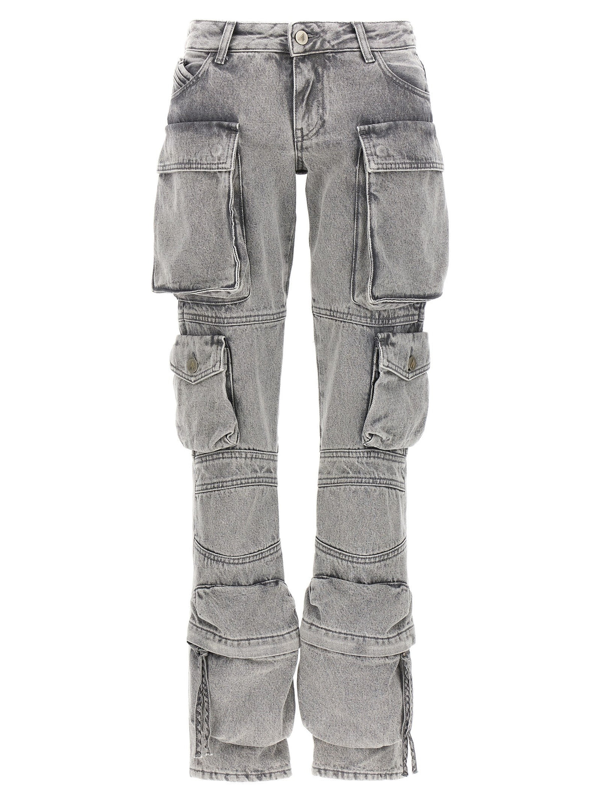 The Attico - 'Essie' jeans