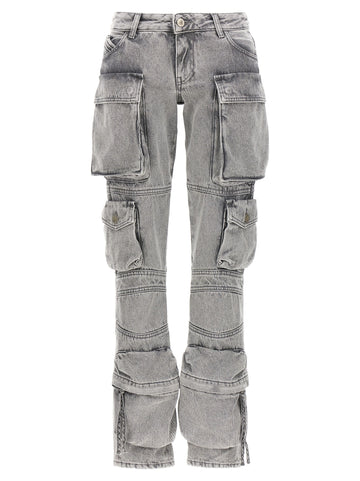 The Attico - 'Essie' jeans