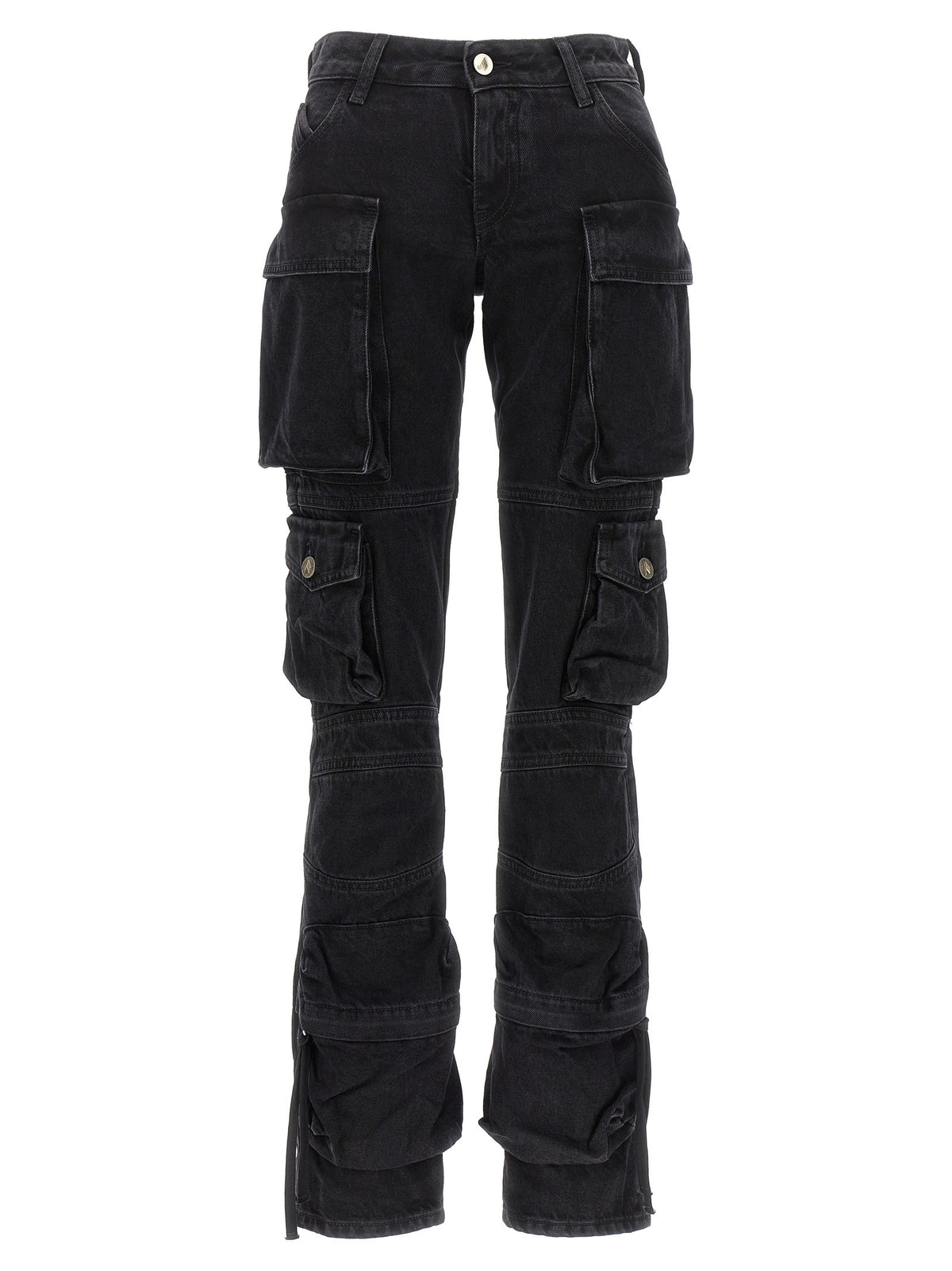 The Attico - 'Essie' jeans
