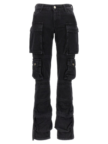 The Attico - 'Essie' jeans