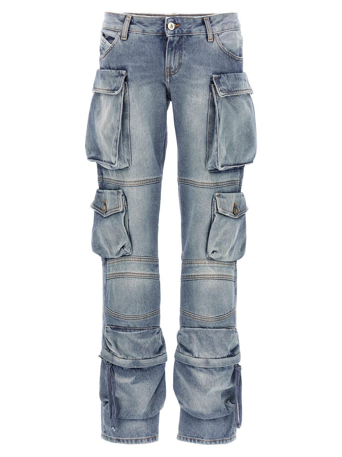 The Attico - 'Essie' jeans essie-jeans_52fa470b-3e4d-4742-8a1b-6e6c61692877