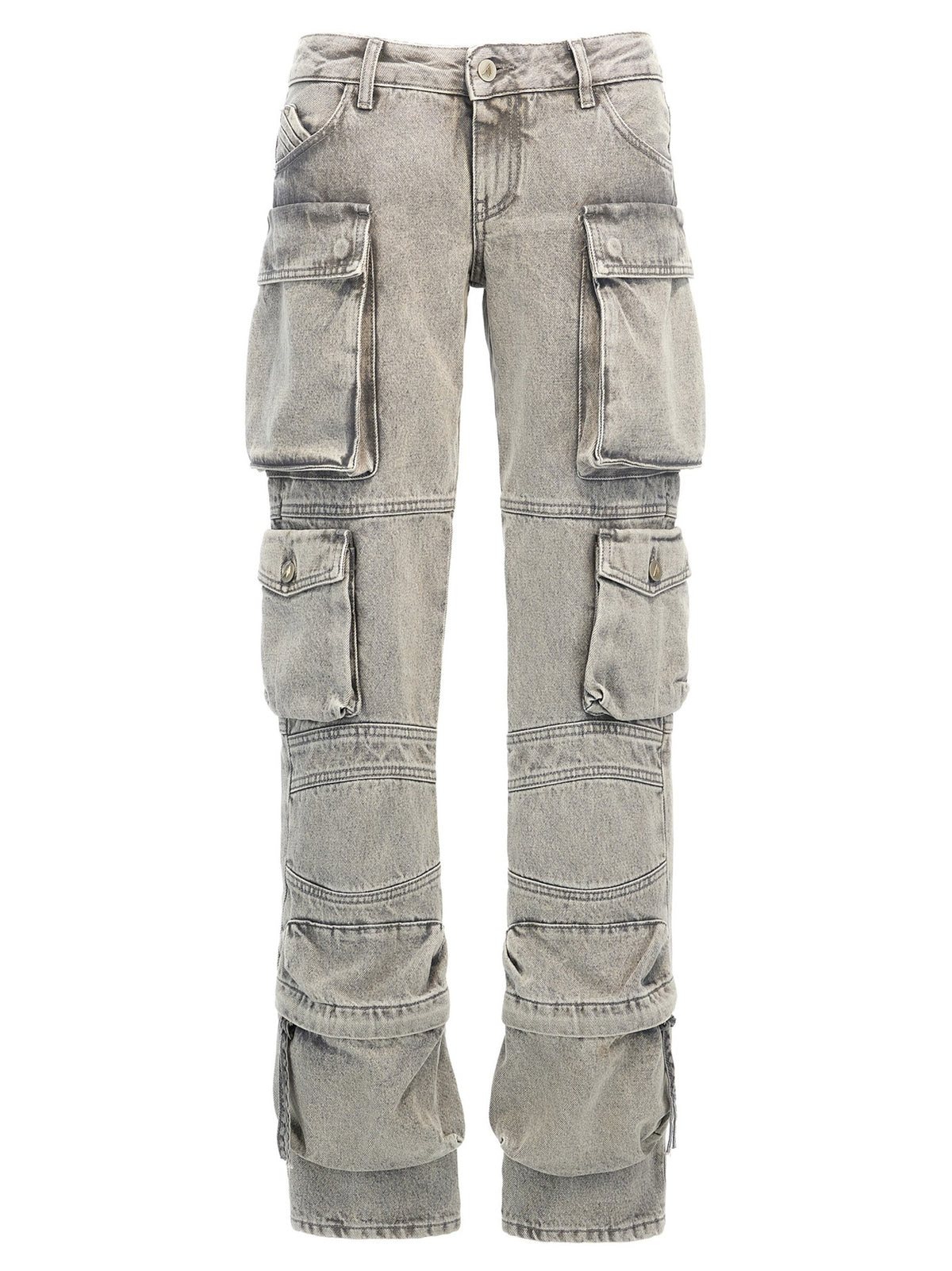 The Attico - 'Essie' jeans