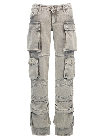 The Attico - 'Essie' jeans