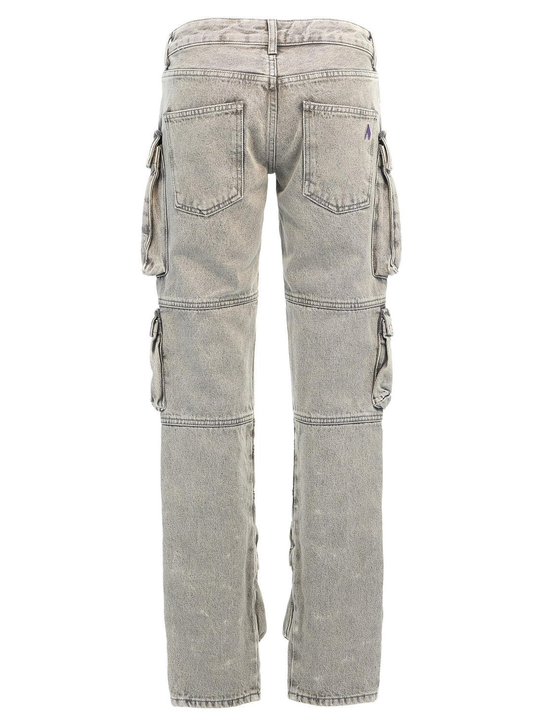The Attico - 'Essie' jeans essie-jeans_5d9772a4-bb02-4fd4-abf0-fea4ffe50a34