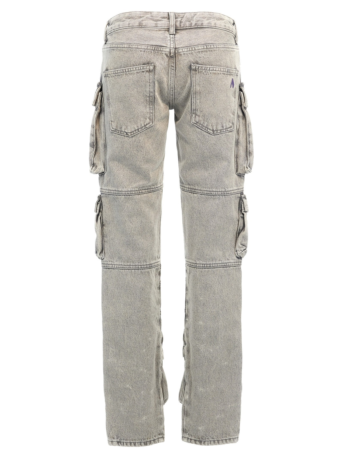 The Attico - 'Essie' jeans