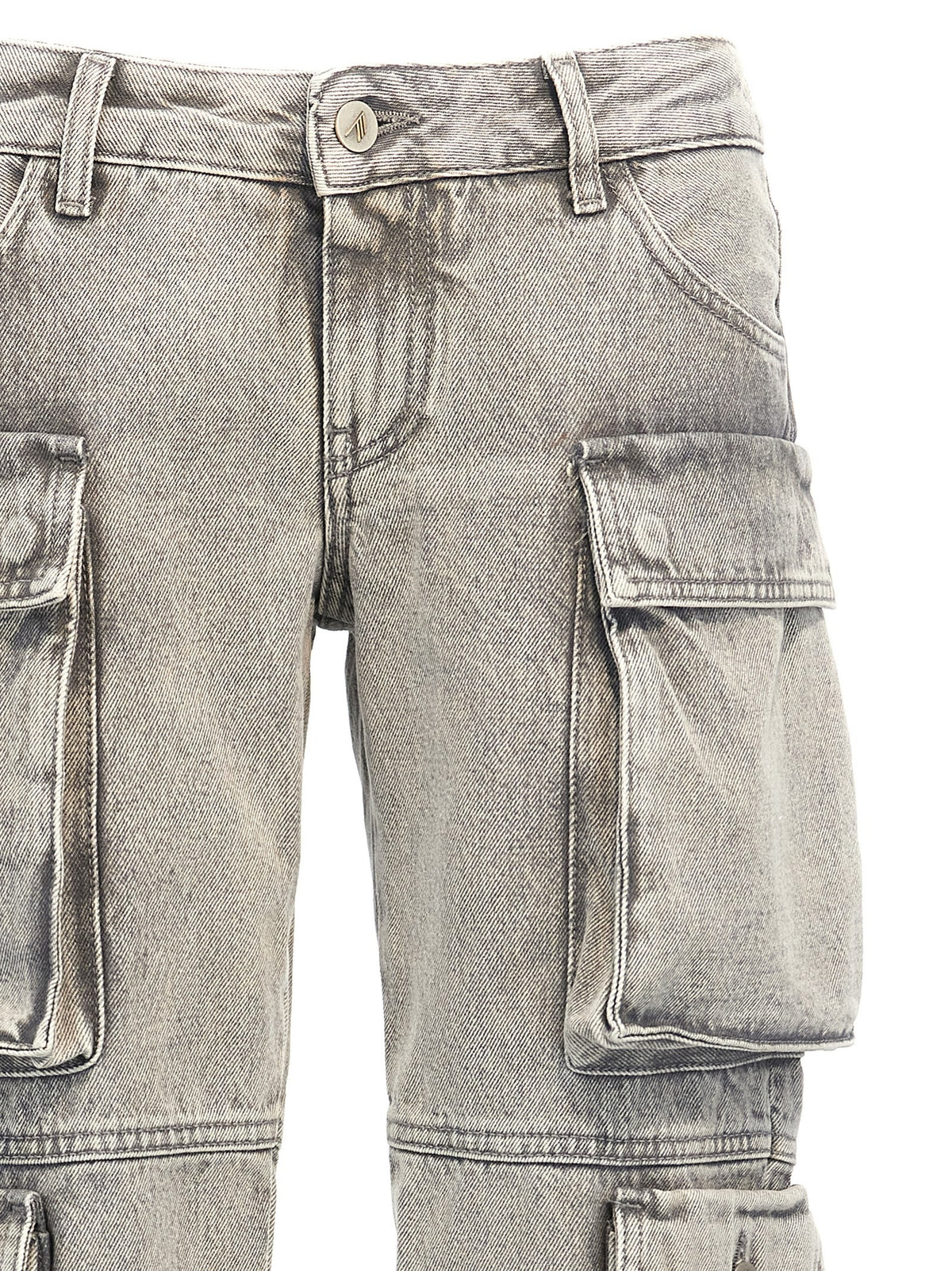 The Attico - 'Essie' jeans