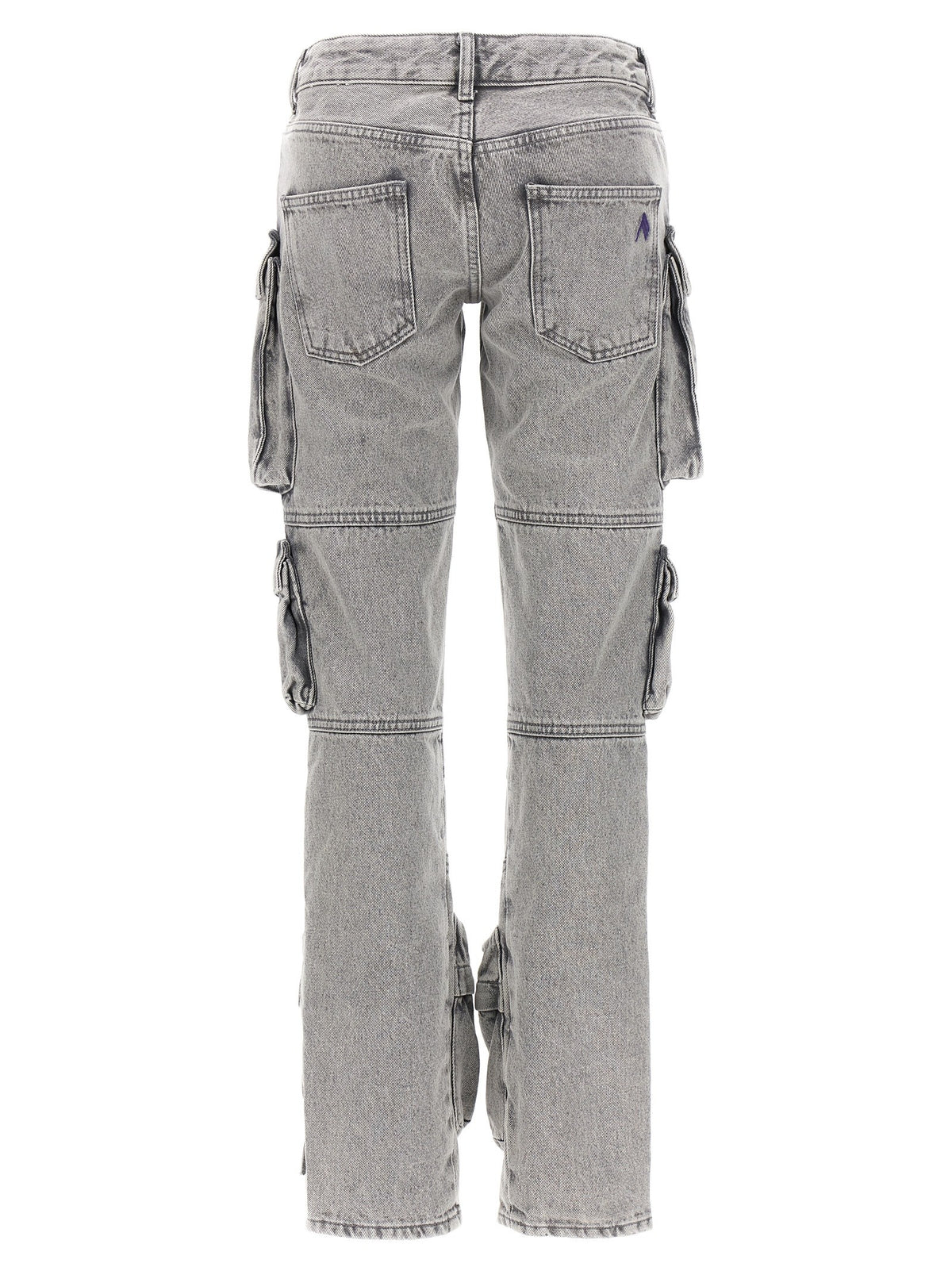 The Attico - 'Essie' jeans