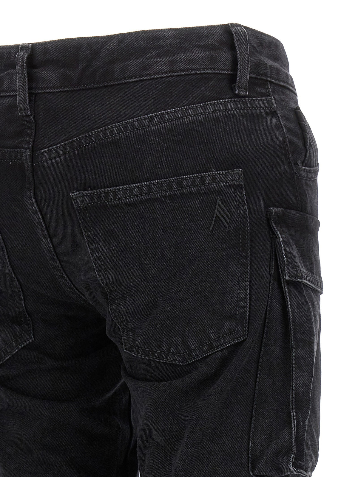 The Attico - 'Essie' jeans