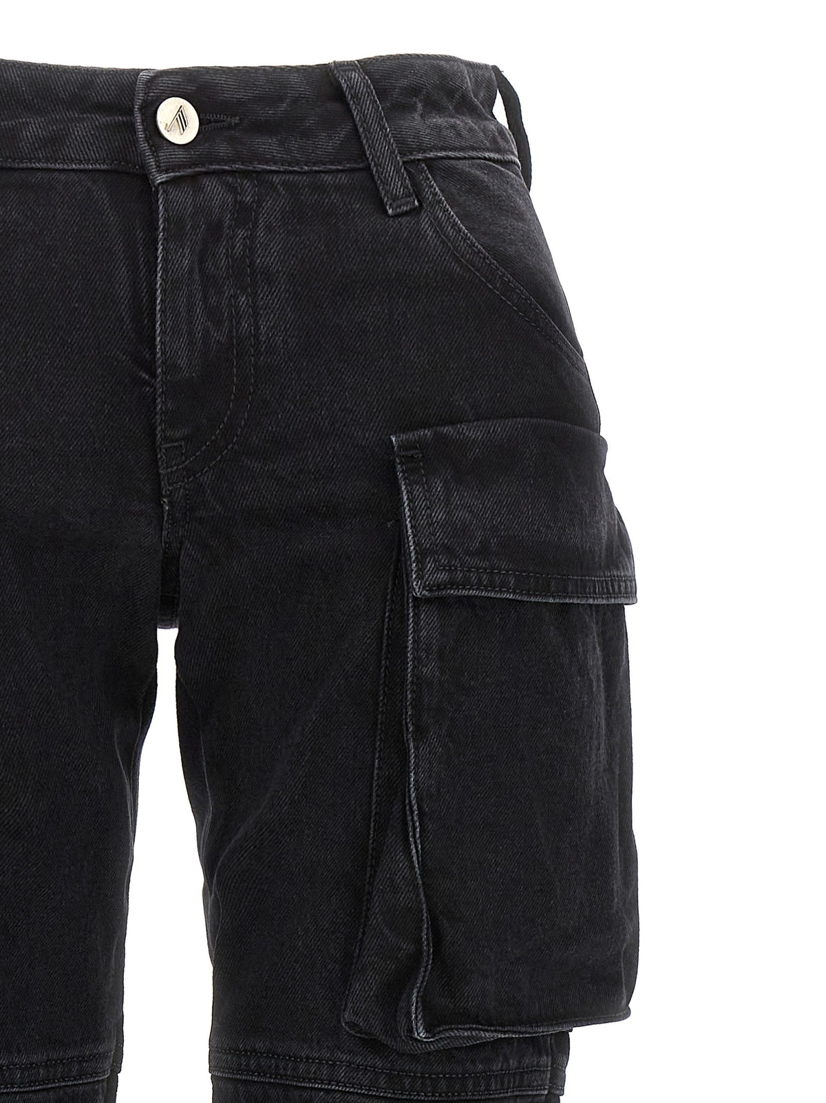 The Attico - 'Essie' jeans