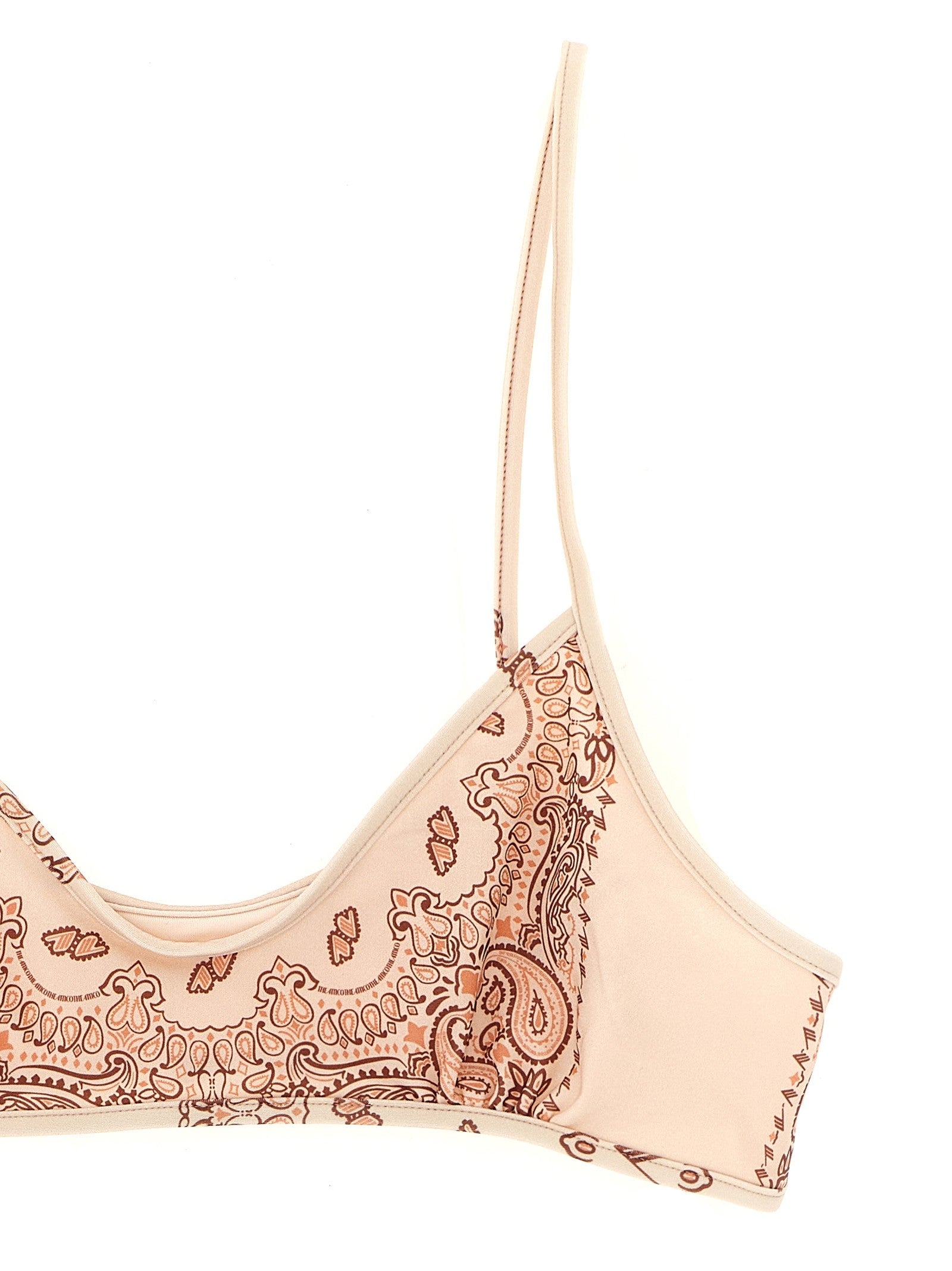 The Attico - 'Estate Meravigliosa' bikini