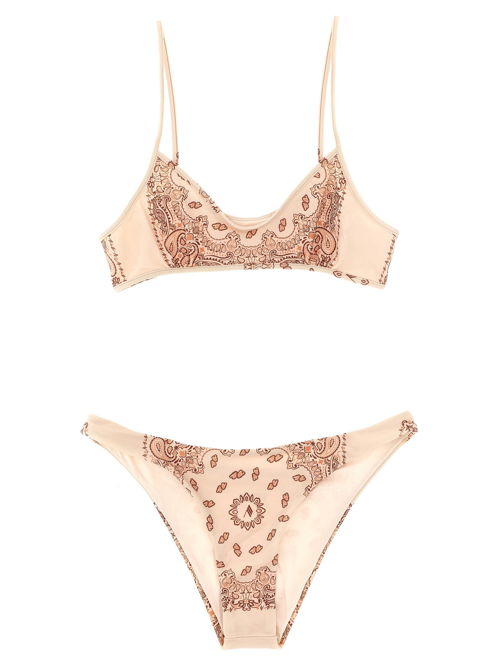 The Attico - 'Estate Meravigliosa' bikini