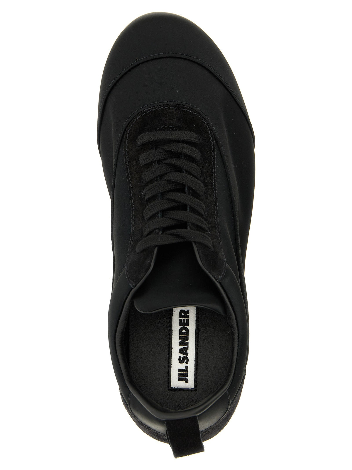 JIL SANDER - 'Etage' sneakers