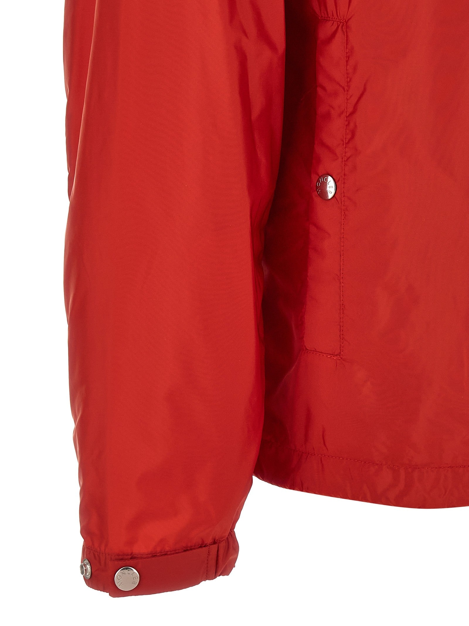 Moncler - 'Etiache' jacket