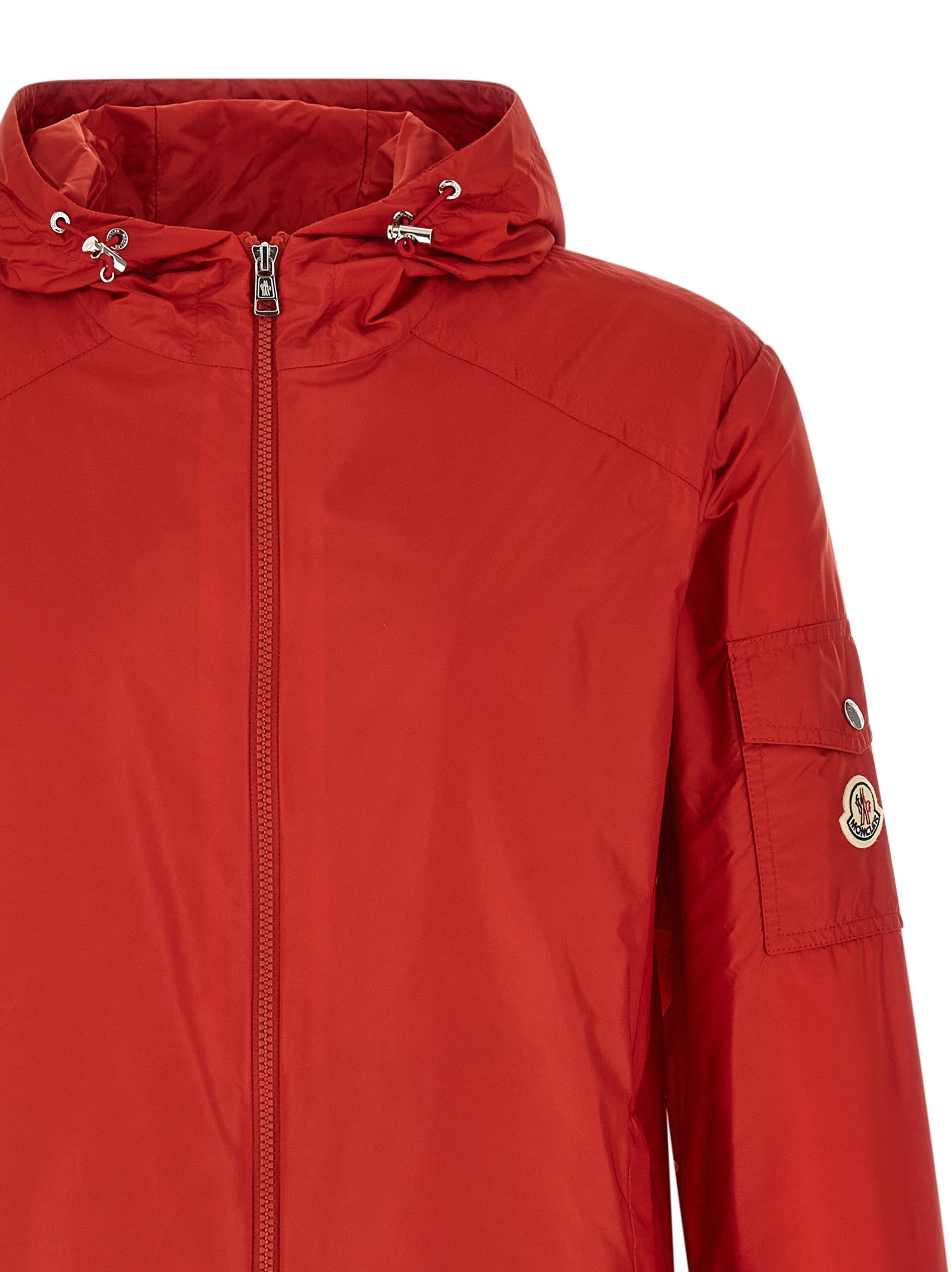 Moncler - 'Etiache' jacket