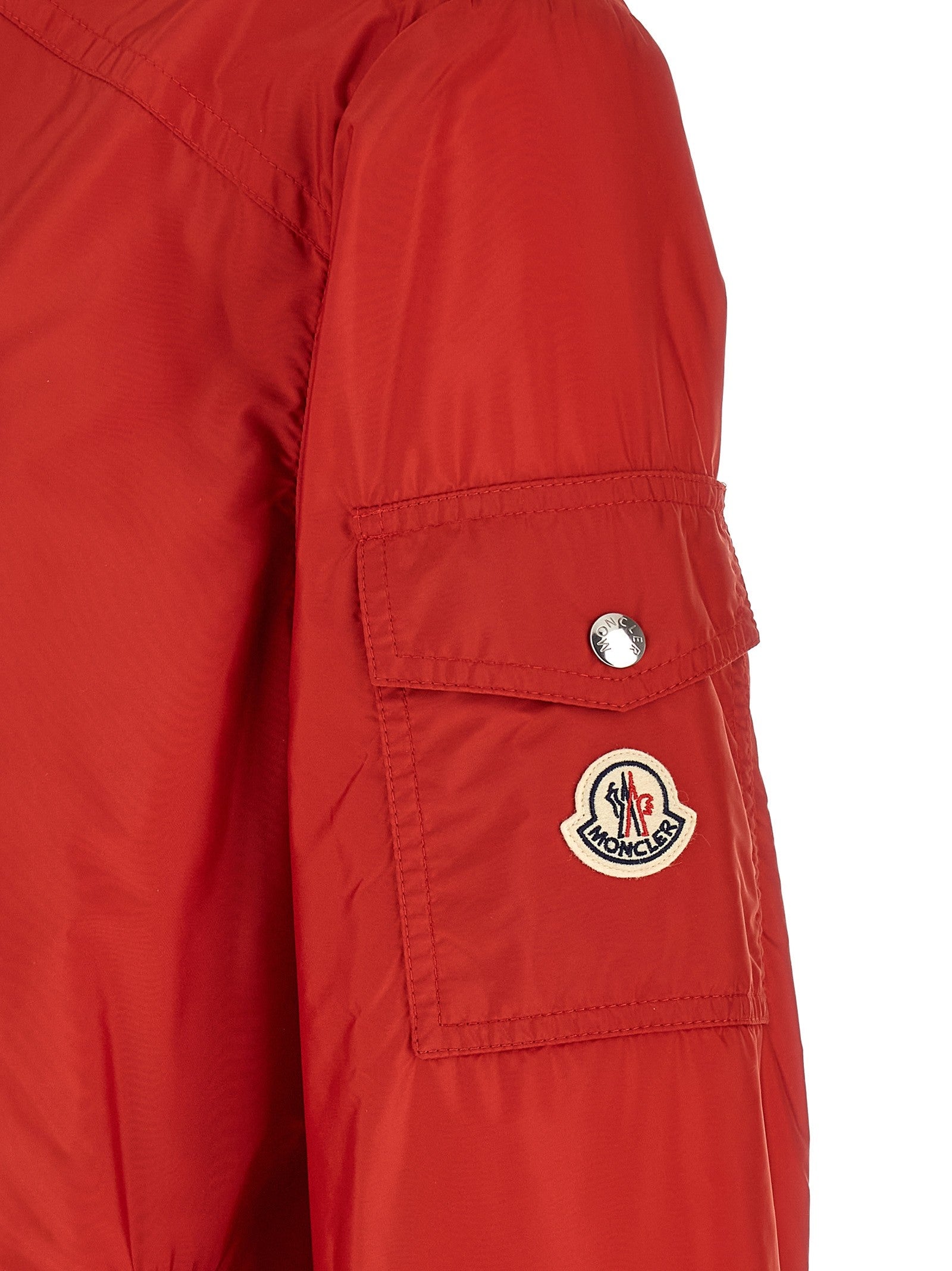 Moncler - 'Etiache' jacket