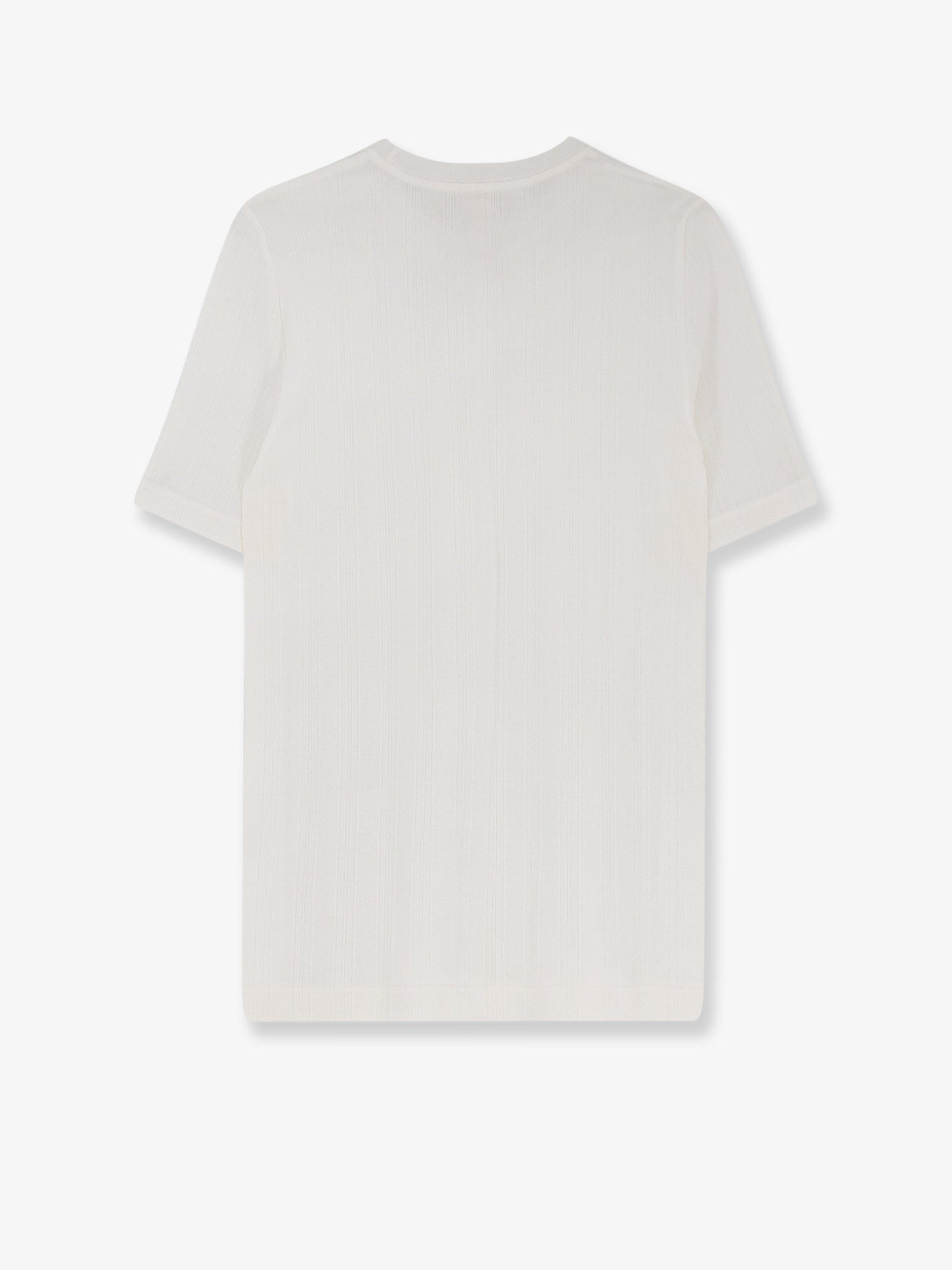 THE ROW THE ROW - Etina Top Cotton T-Shirt