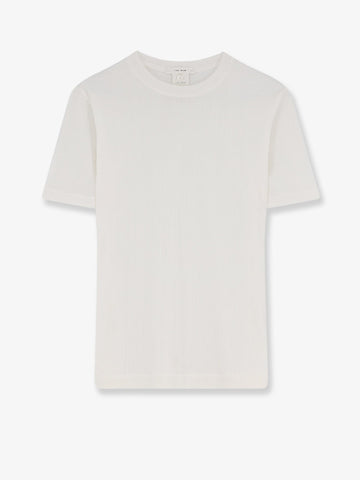 THE ROW THE ROW - Etina Top Cotton T-Shirt