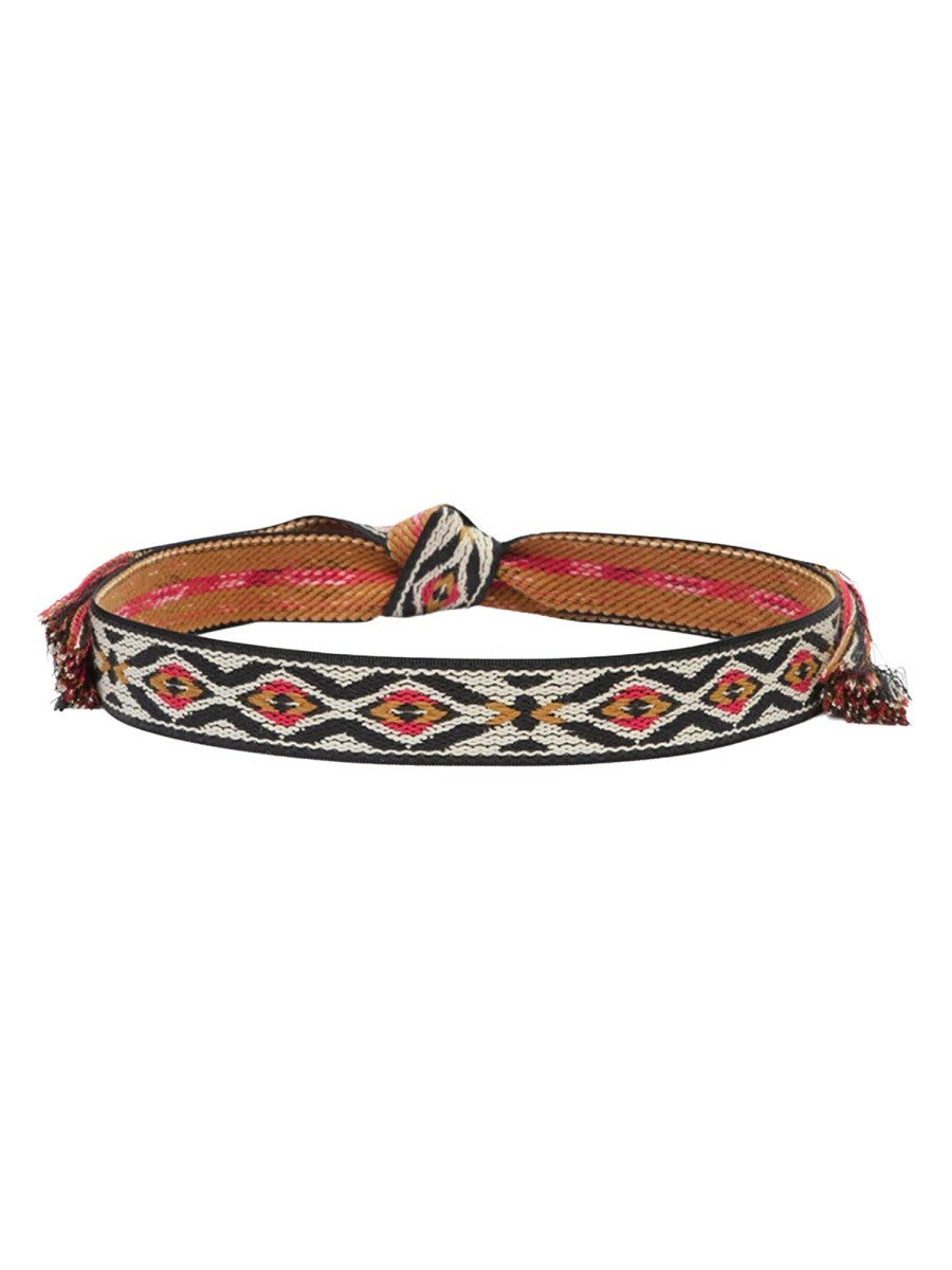 "ETKI" BELT