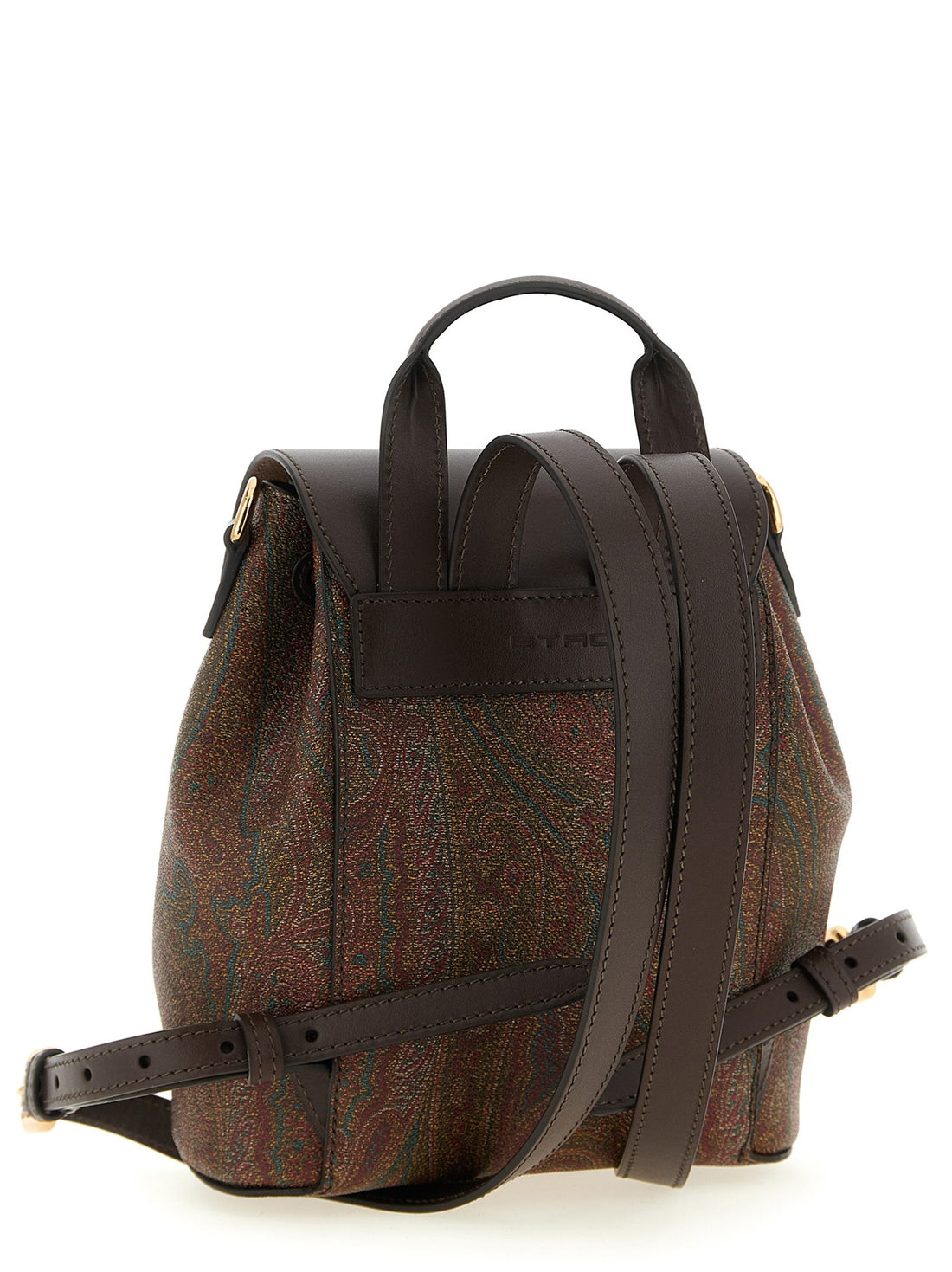 Etro - 'Etro Essential' small backpack