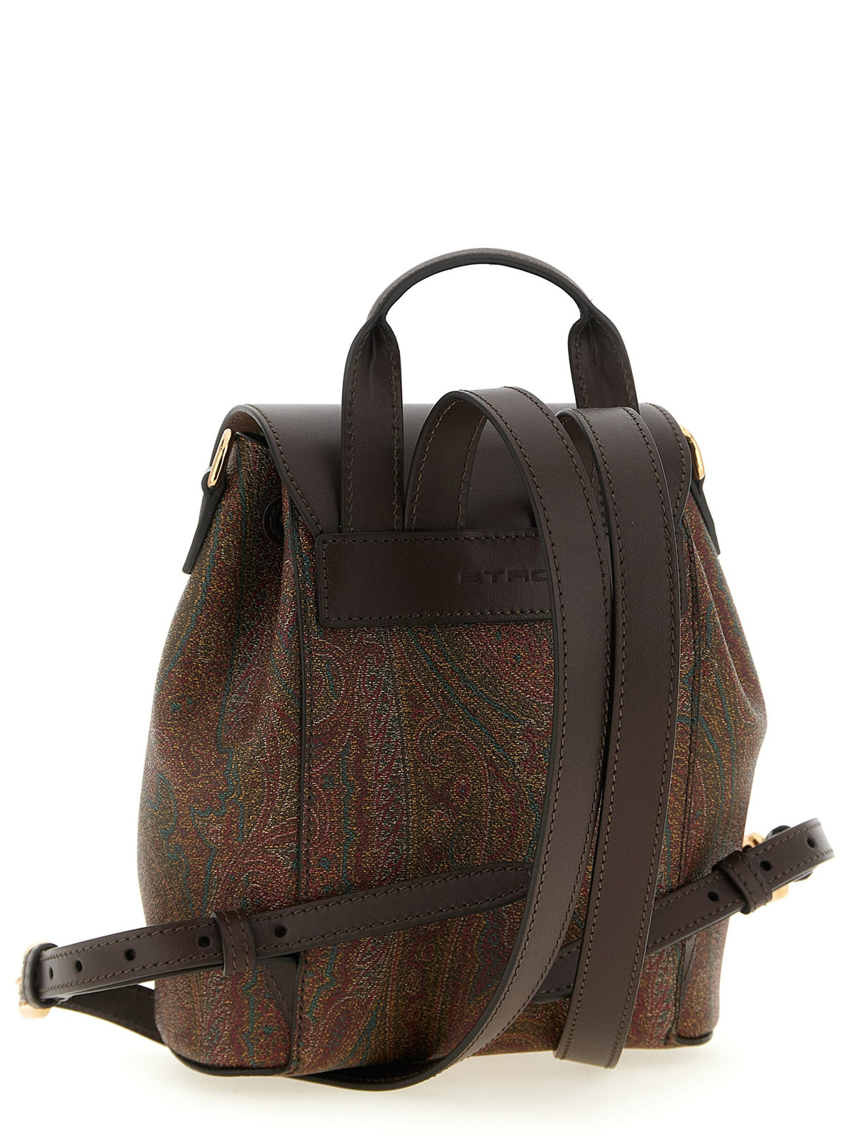 Etro - 'Etro Essential' small backpack