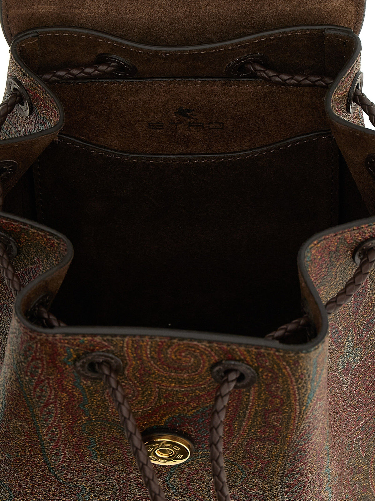 Etro - 'Etro Essential' small backpack