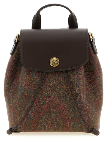 Etro - 'Etro Essential' small backpack