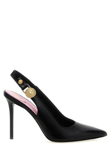 Balmain - 'Eva' slingback