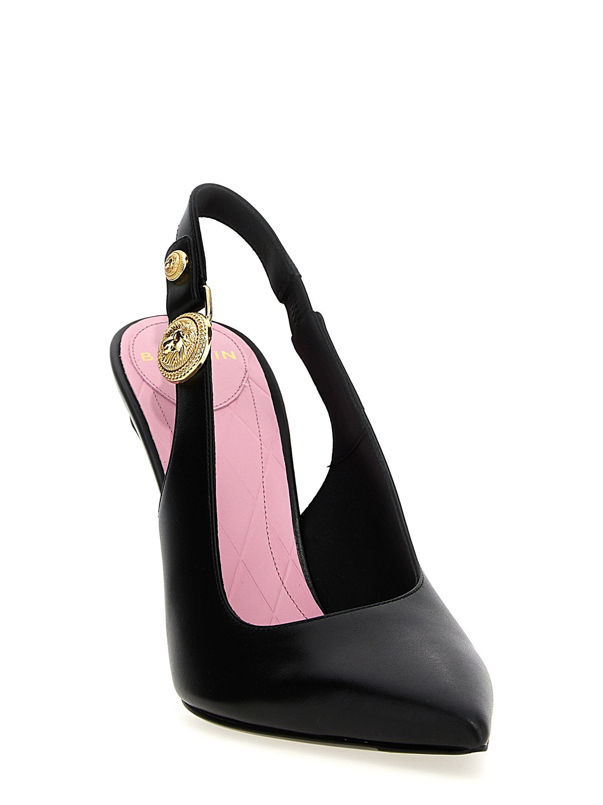 Balmain - 'Eva' slingback