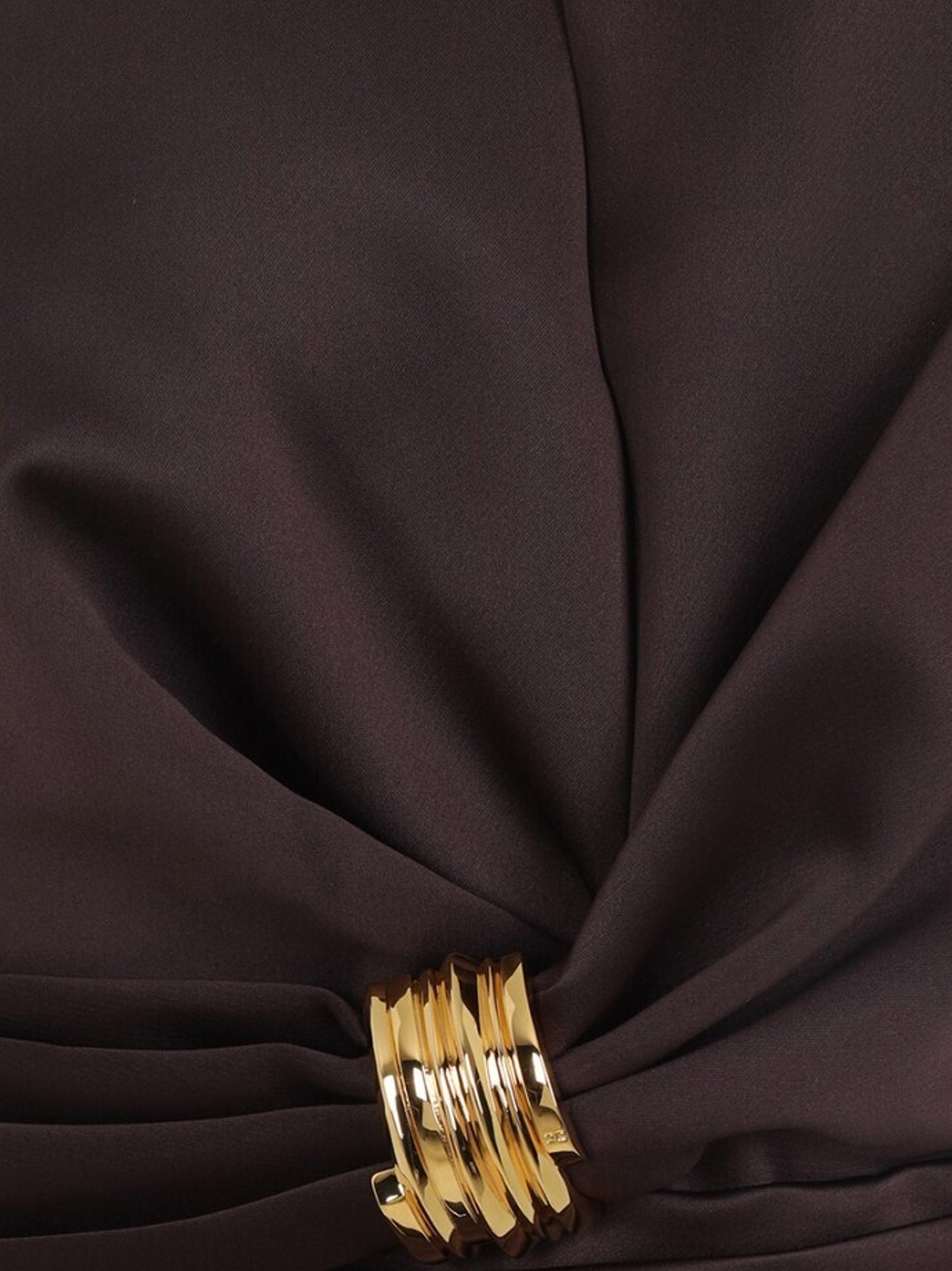 Elisabetta Franchi - Events Mini Dress