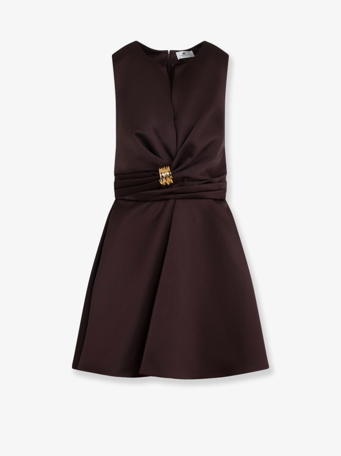 Elisabetta Franchi - Events Mini Dress events-mini-dress_7798a62d-2199-413c-969a-53e48fe4dd58