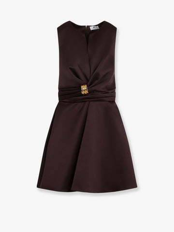 Elisabetta Franchi - Events Mini Dress