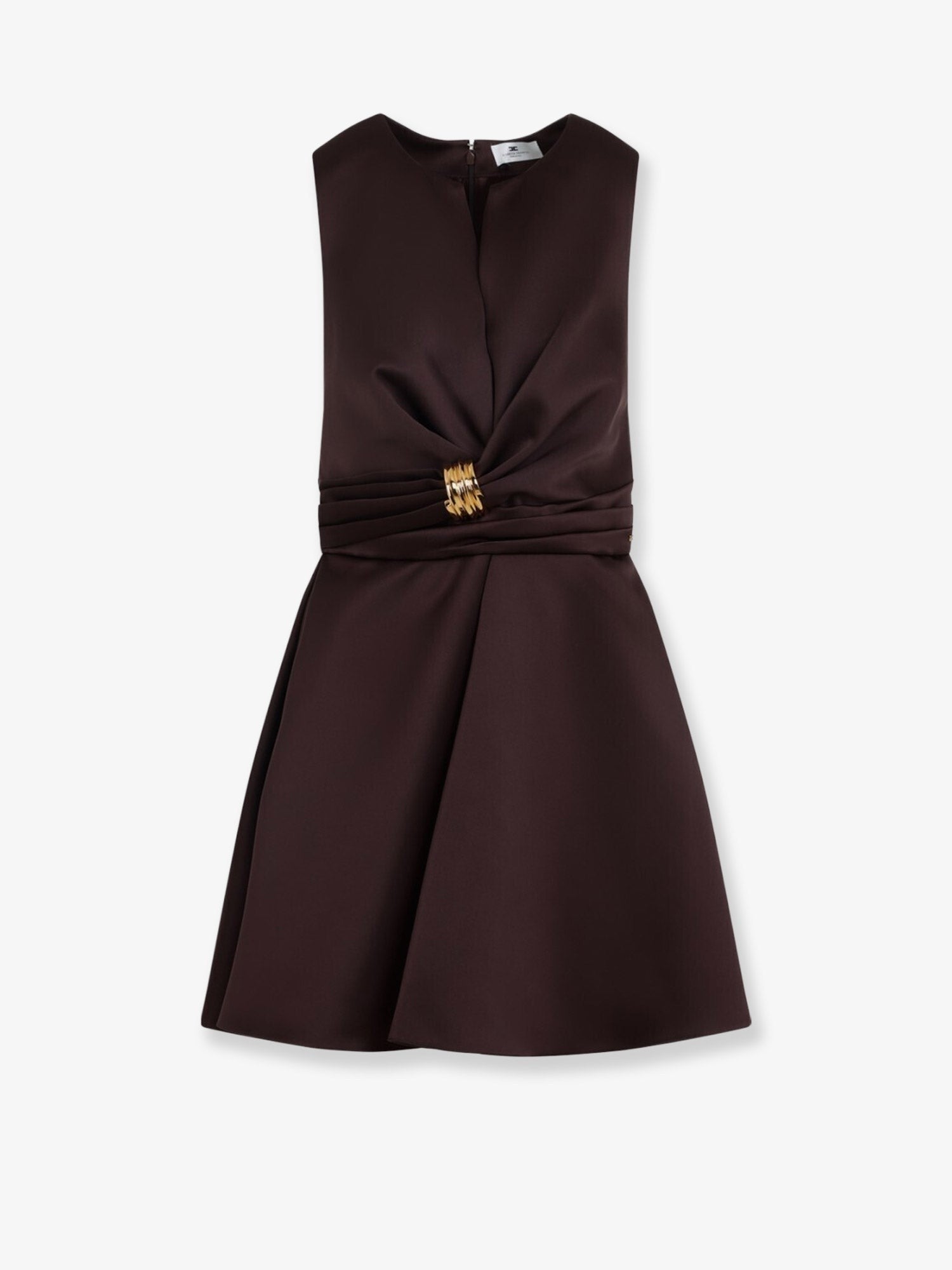 Elisabetta Franchi Events Mini Dress